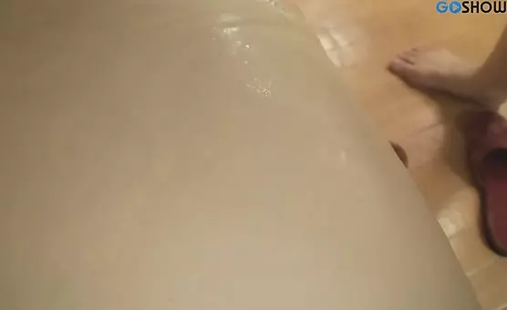 Horny Couple Enjoying Passionate Oral and Vaginal Intercourse