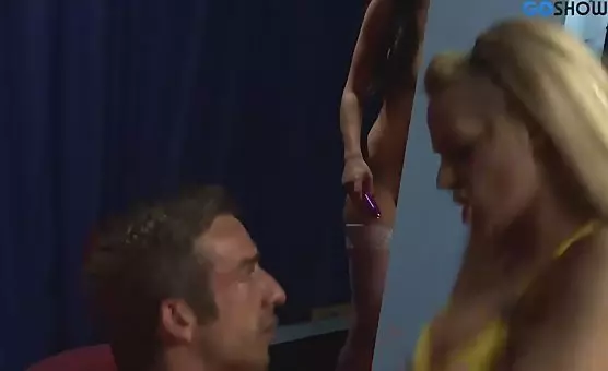 Juicy Pussy Orgies Slutty Lesbians and Cum Hungry Bitches Flinging Wet Cunts